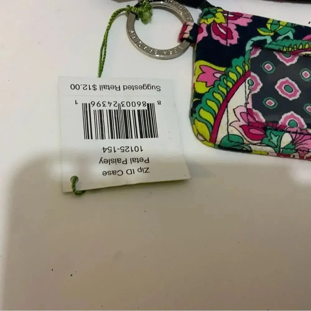 Vera Bradley new